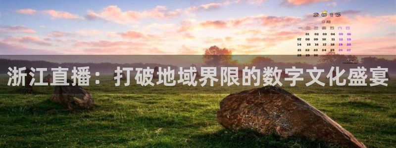 蓝鲸体育直播电脑版