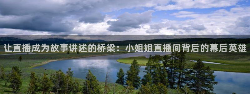 蓝鲸体育奥运会直播：让直播成为故事讲述的桥梁：小姐姐直播间背后的幕后英雄
